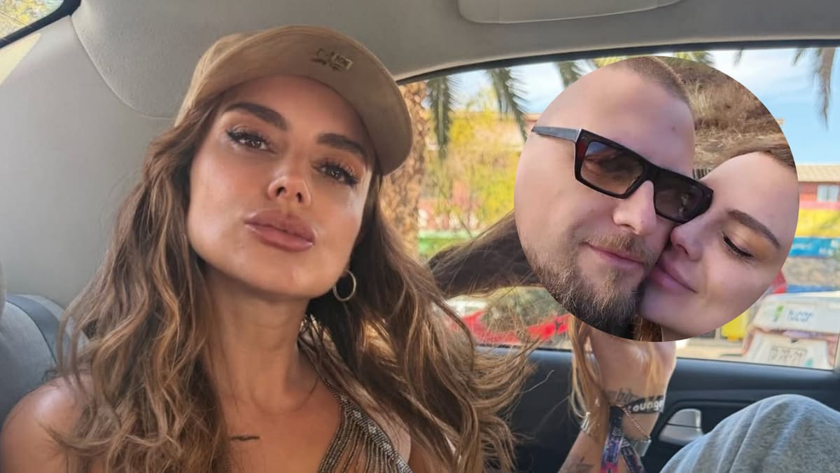 “Tengan cuidado en quiénes confían”: Camila Miguel alza la voz tras el fin de su relación con Jean Philippe Cretton