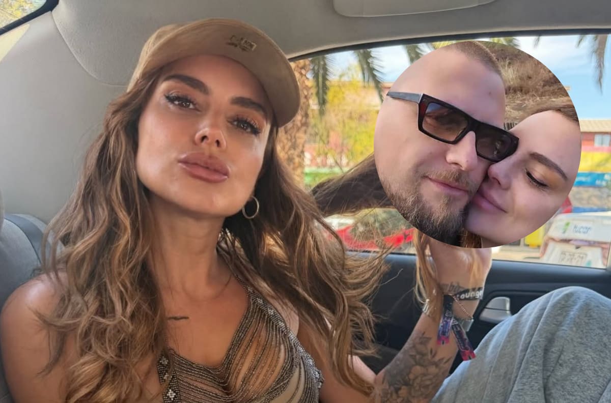 “Tengan cuidado en quiénes confían”: Camila Miguel alza la voz tras el fin de su relación con Jean Philippe Cretton