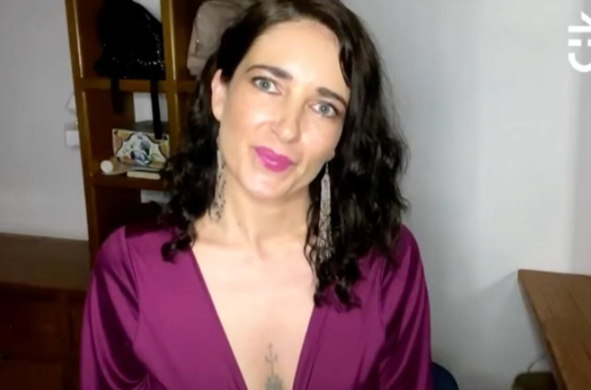 Solo se defendió y peleó con los panelistas: La millonaria cifra que Camila Nash habría cobrado en Primer Plano