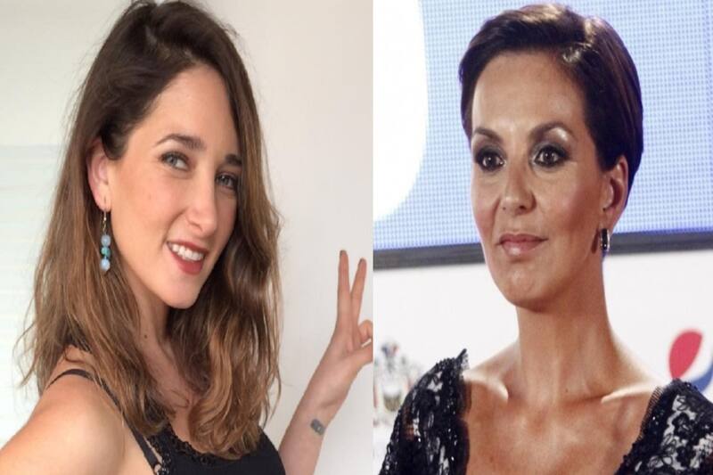 señaló que Fran García-Huidobro le pidió perdón. Créditos: Instagram