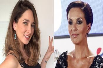 “Quería pelear”: Camila Nash revela fuerte encontrón con Fran García-Huidobro