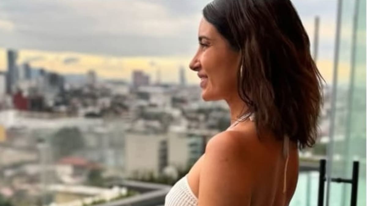 Fue una popular chica reality, vendió contenido para adultos y hoy se dedica al coaching para mujeres