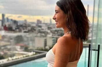 Fue una popular chica reality, vendió contenido para adultos y hoy se dedica al coaching para mujeres