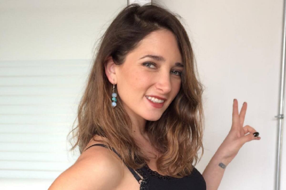 y su particular acento.