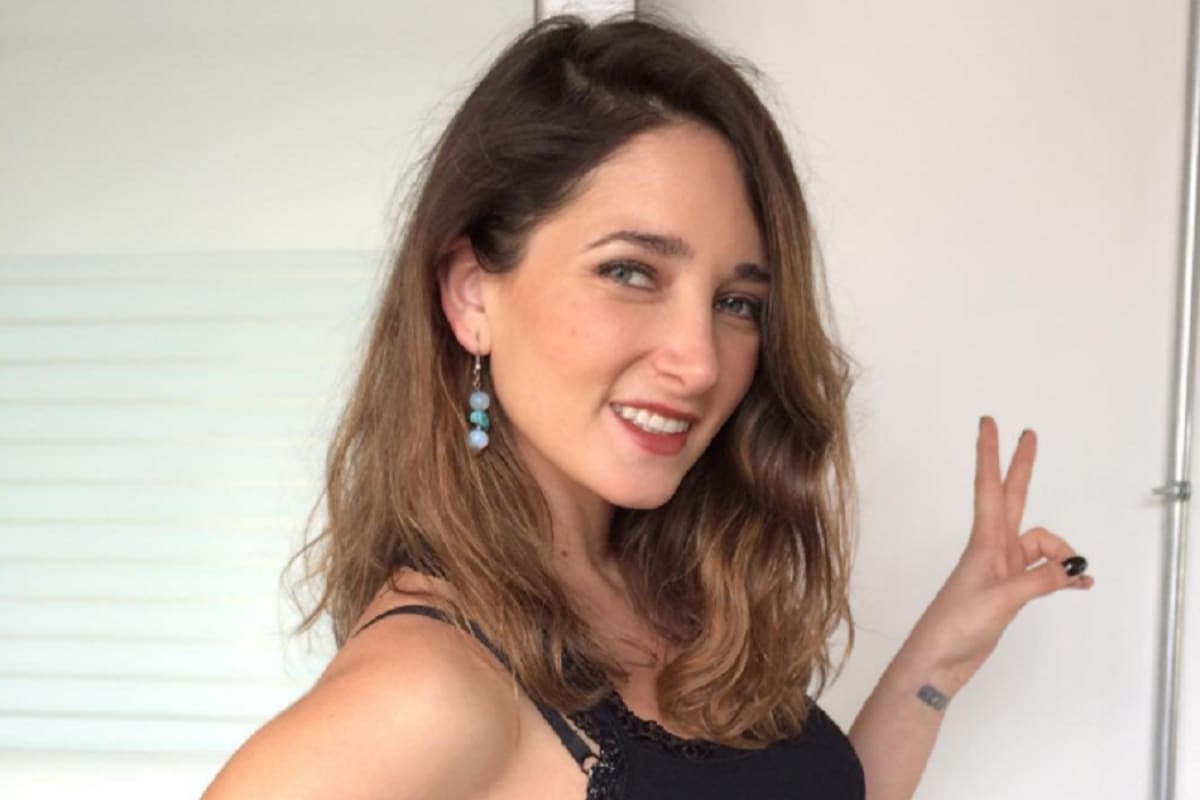 La ex Mundo Opuestos se dedicará al coaching. Créditos: Instagram