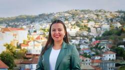 Elecciones 2024: ¿Quién es Camila Nieto, la primera mujer elegida como alcaldesa de Valparaíso?