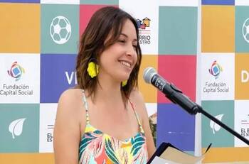 ¡Esta es la respuesta al Caso Fundaciones según la Astrología! Camila Polizzi es Leo