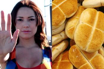 ¡Insólito! Conoce a cuántos kilos de pan equivalen los $250 millones del “Caso Lencerías”