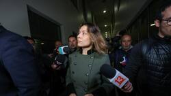 Nuevo vuelco en el Caso Filtraciones: Camila Polizzi habría recibido información privilegiada desde la PDI