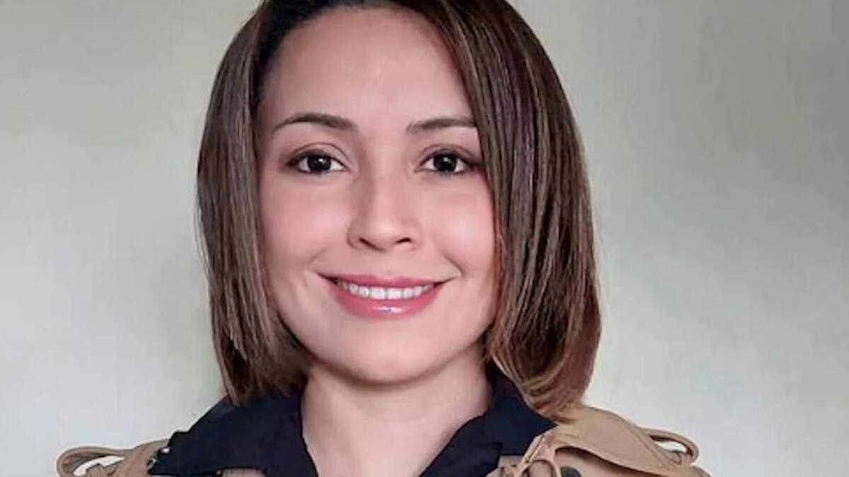 Camila Polizzi llegó a declarar por Caso Lencería: se acogió a derecho de guardar silencio