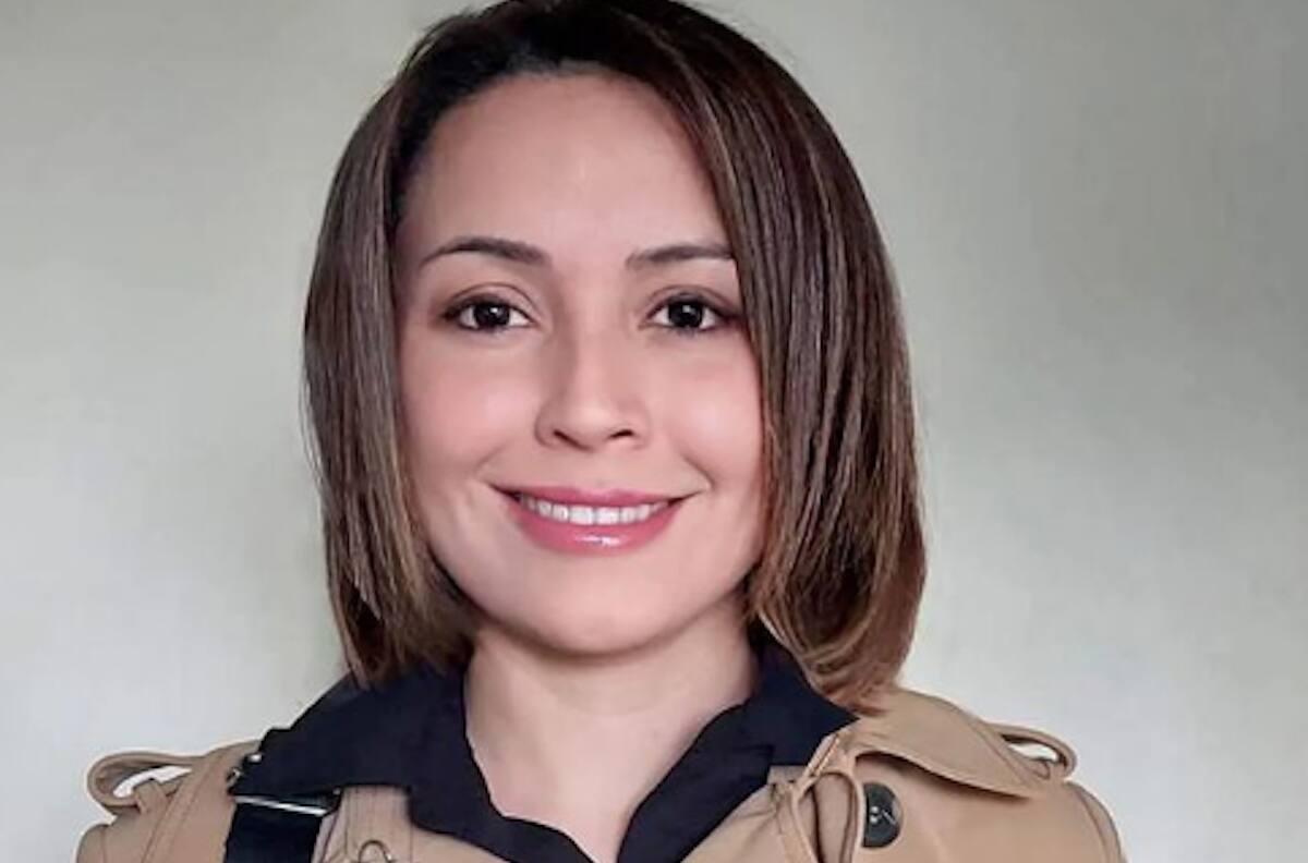 Camila Polizzi llegó a declarar por Caso Lencería: se acogió a derecho de guardar silencio