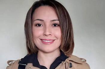 Camila Polizzi llegó a declarar por Caso Lencería: se acogió a derecho de guardar silencio