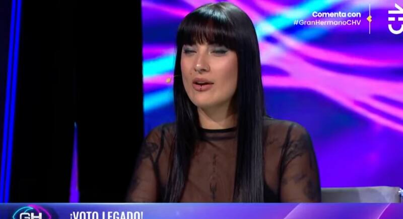 Camila Power y sus votos legados.