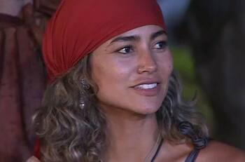 Camila Recabarren rompe el silencio tras su salida de “Ganar o Servir”