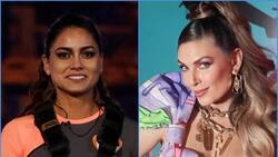 “¿Quién es el papá de tu guagua?”: Revelan detalles de la pelea a golpes entre Camila Recabarren y Eugenia Lemos