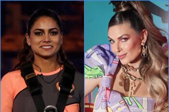 “¿Quién es el papá de tu guagua?”: Revelan detalles de la pelea a golpes entre Camila Recabarren y Eugenia Lemos