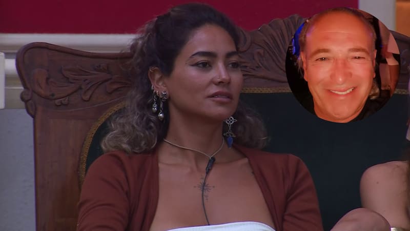 vivieron su romance hace muchos años