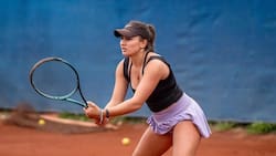 No solo los varones: la otra tenista chilena que jugará el Australian Open