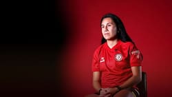 VIDEO | Camila Sáez cambia de club en Inglaterra