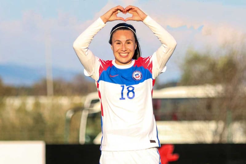 Entrevista de Pablo Aravena y fotos de Pepe Alvujar.