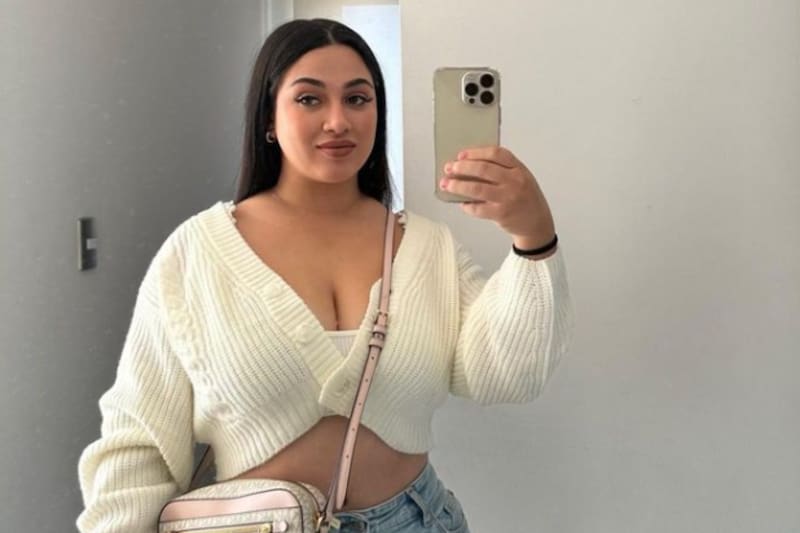 rompió el silencio en redes sociales.