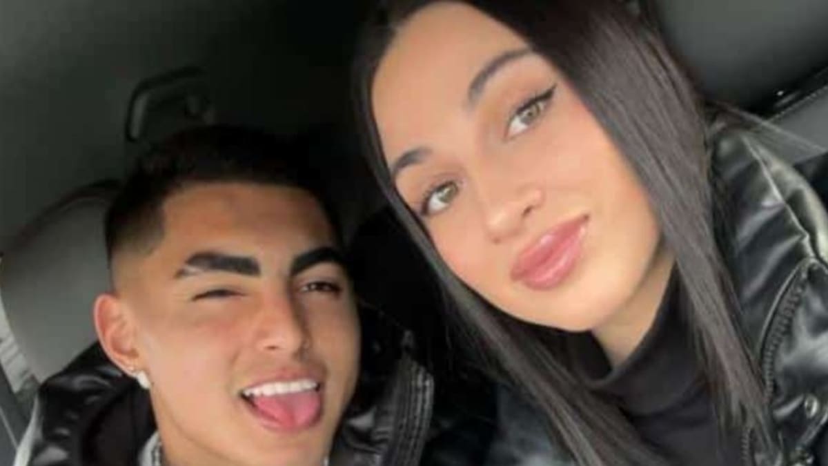 Camila Sepúlveda entrega inéditos detalles de su relación con Jordhy Thompson: Rusia, el quiebre y la gran polémica