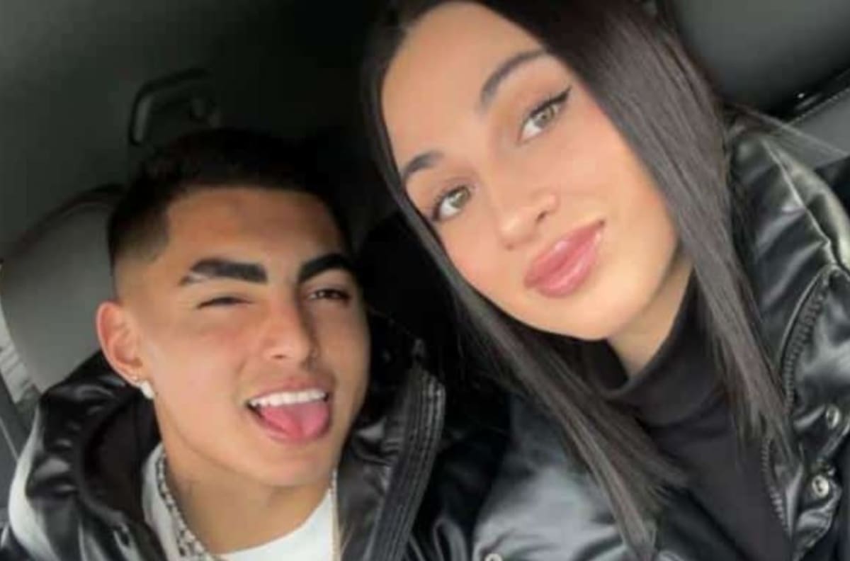 Camila Sepúlveda entrega inéditos detalles de su relación con Jordhy Thompson: Rusia, el quiebre y la gran polémica