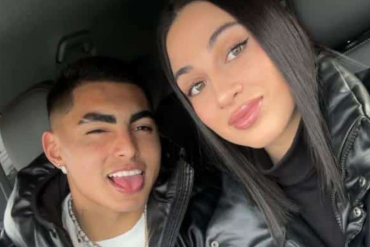 La influencer habló sobre su relación con Jordhy Thompson.