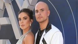 “El corazón más humilde“: Augusto Schuster recibe especial mensaje de cumpleaños de su pareja, Camila Sepúlveda