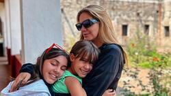 Camila Stuardo descubre inesperada enfermedad de su hija tras una persistente tos