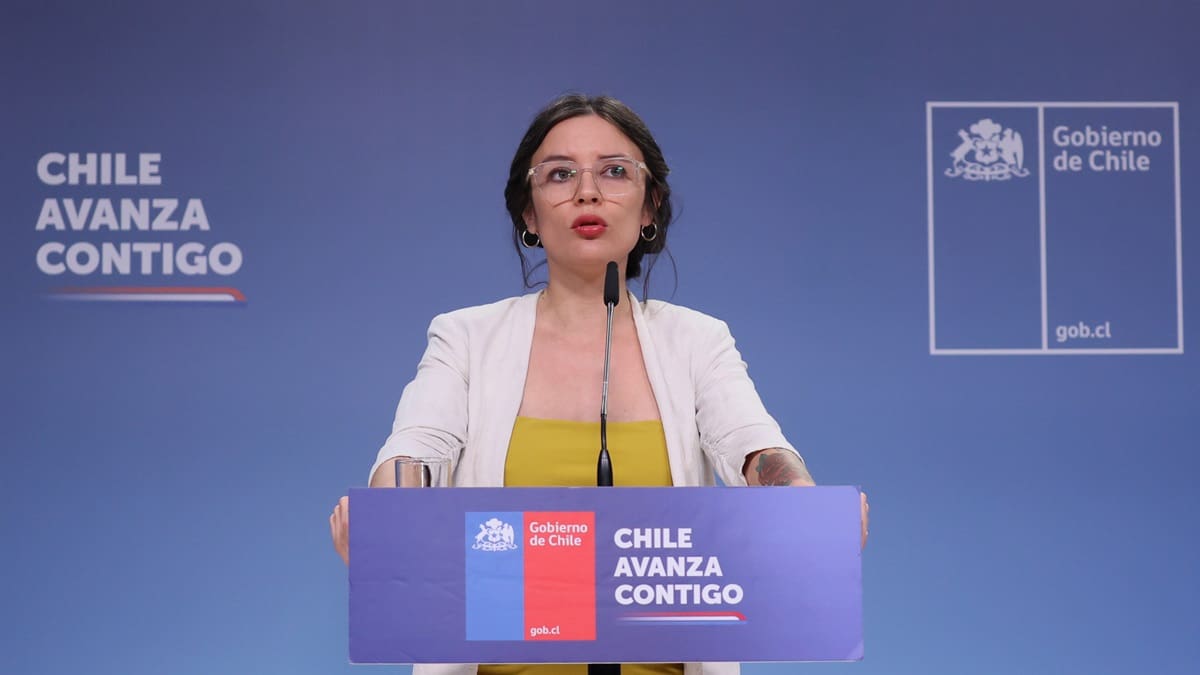 Por esta razón se reveló la denuncia contra el Presidente Boric, según la Ministra Vallejo