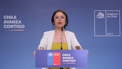 Por esta razón se reveló la denuncia contra el Presidente Boric, según la Ministra Vallejo