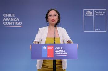 Por esta razón se reveló la denuncia contra el Presidente Boric, según la Ministra Vallejo
