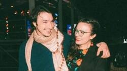 Luego de suspender la celebración: Camila Vallejo y Abel Zicavo contrajeron matrimonio en íntima ceremonia