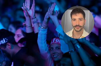 Festival de Viña 2023: Este es el setlist que interpretaría Camilo en la Quinta Vergara