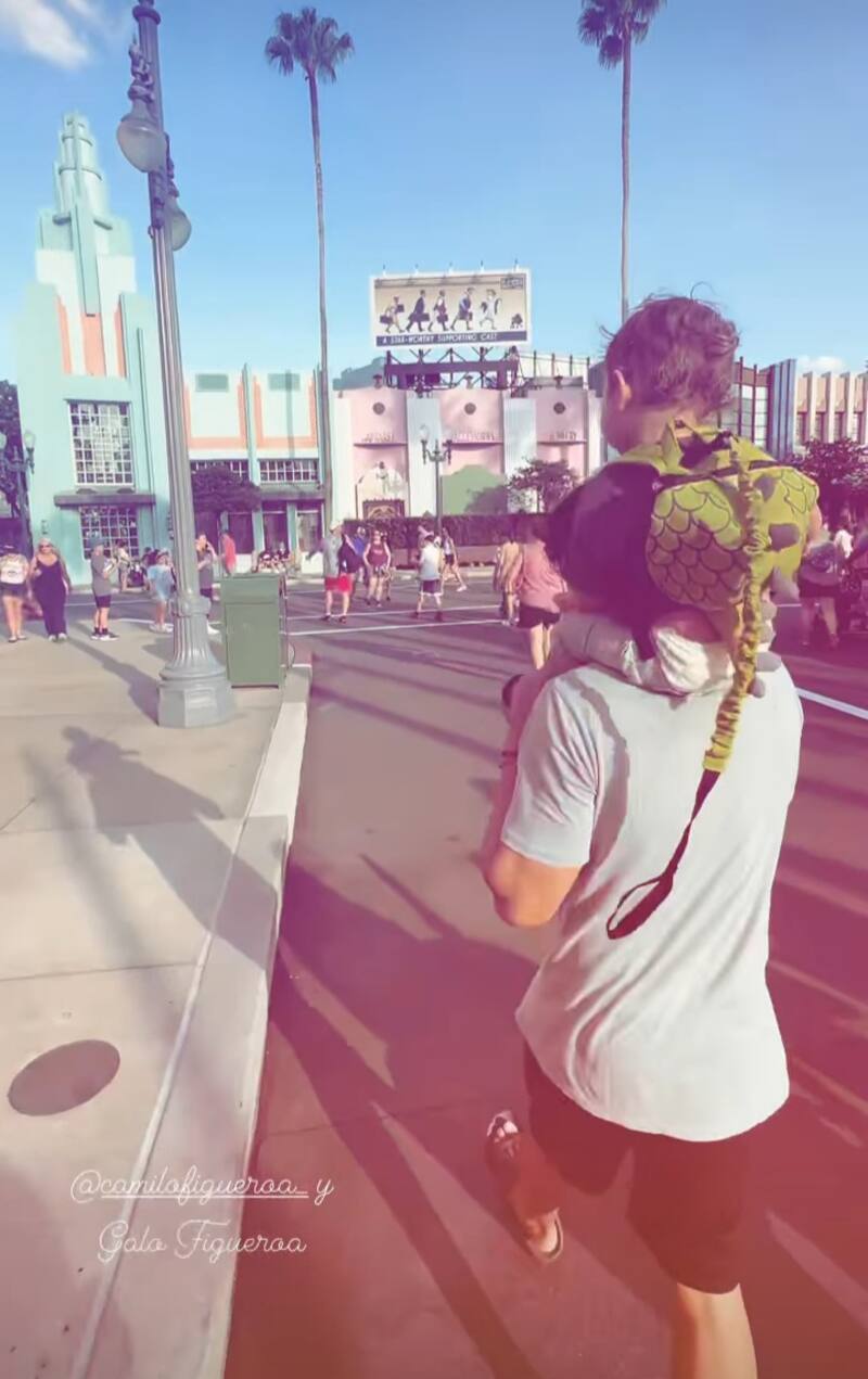 Créditos: Instagram