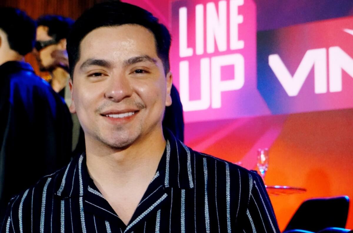 ¿Quién es Camilo González, el nuevo rey del Festival de Viña 2025?