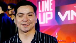 ¿Quién es Camilo González, el nuevo rey del Festival de Viña 2025?