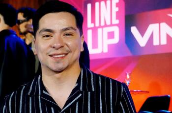 ¿Quién es Camilo González, el nuevo rey del Festival de Viña 2025?