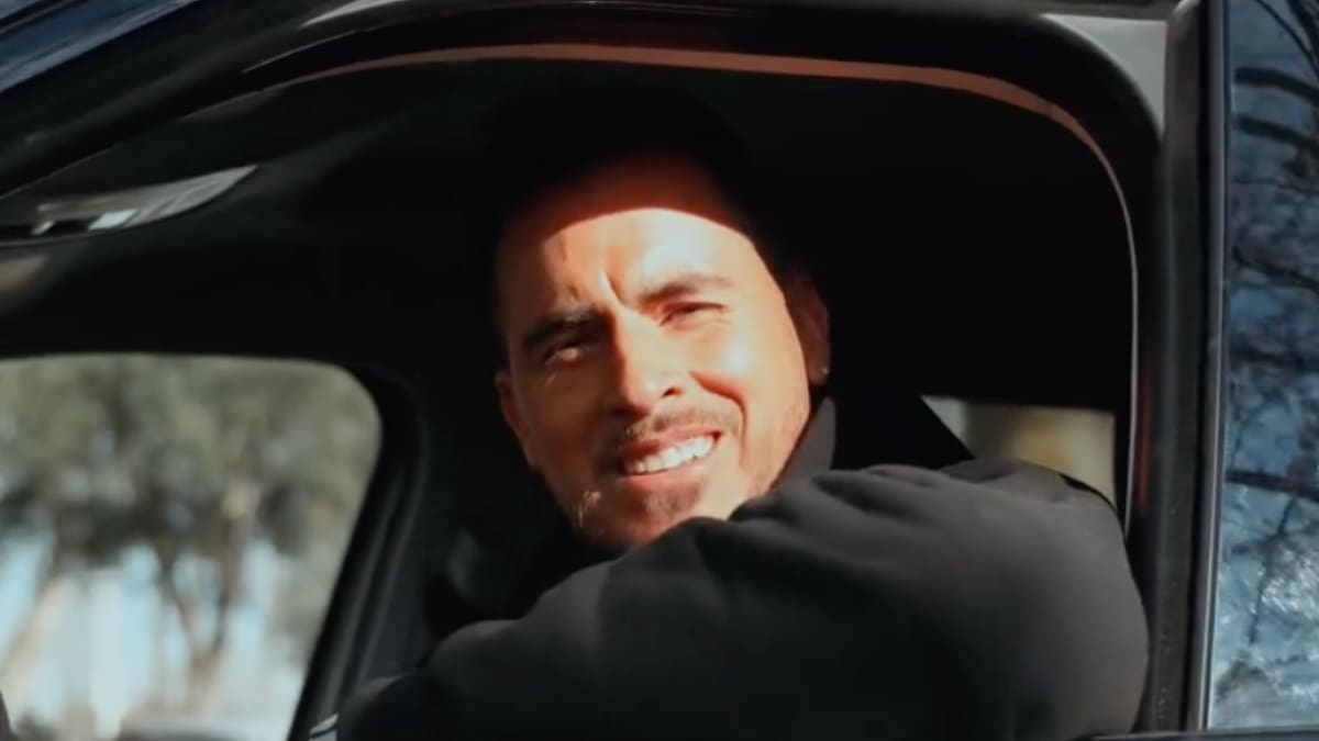 ¿Cuánto cuesta el potente Jaecoo J7 que conduce Camilo Huerta?