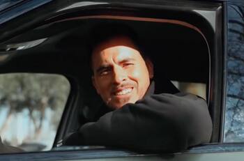 ¿Cuánto cuesta el potente Jaecoo J7 que conduce Camilo Huerta?