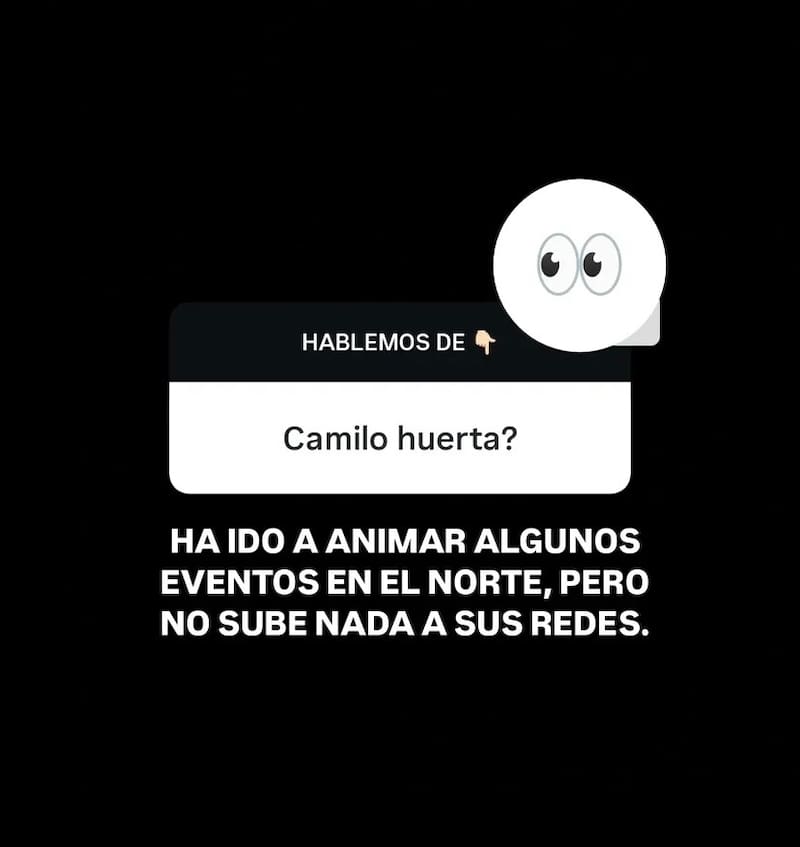 El presente del ex Yingo tras quiebre con Marité Matus.