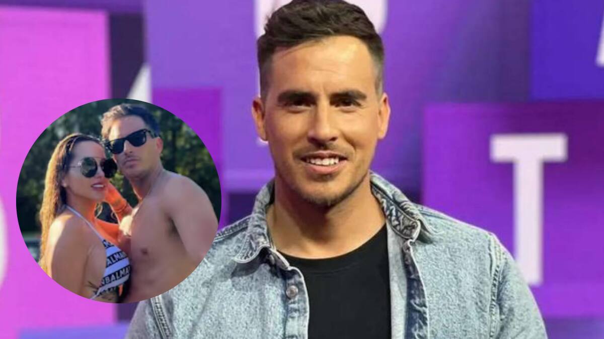 “No te valoraron”: Camilo Huerta recibe inesperado apoyo tras polémico quiebre con Marité Matus