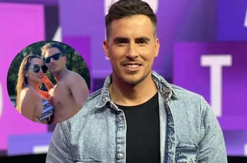 “No te valoraron”: Camilo Huerta recibe inesperado apoyo tras polémico quiebre con Marité Matus