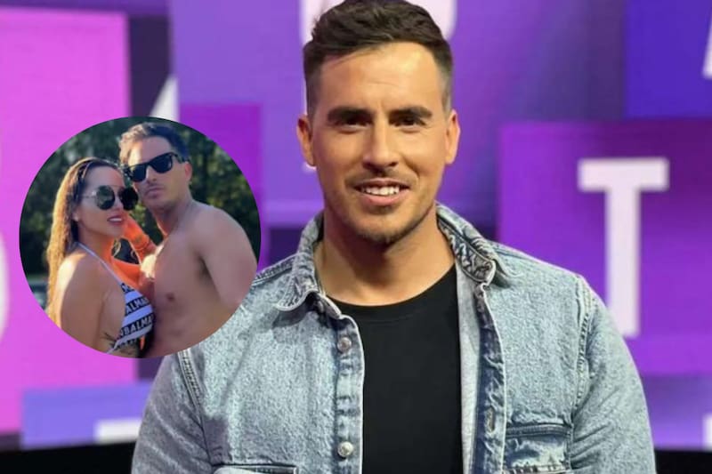 recibe inesperado apoyo tras quiebre con Marité Matus.