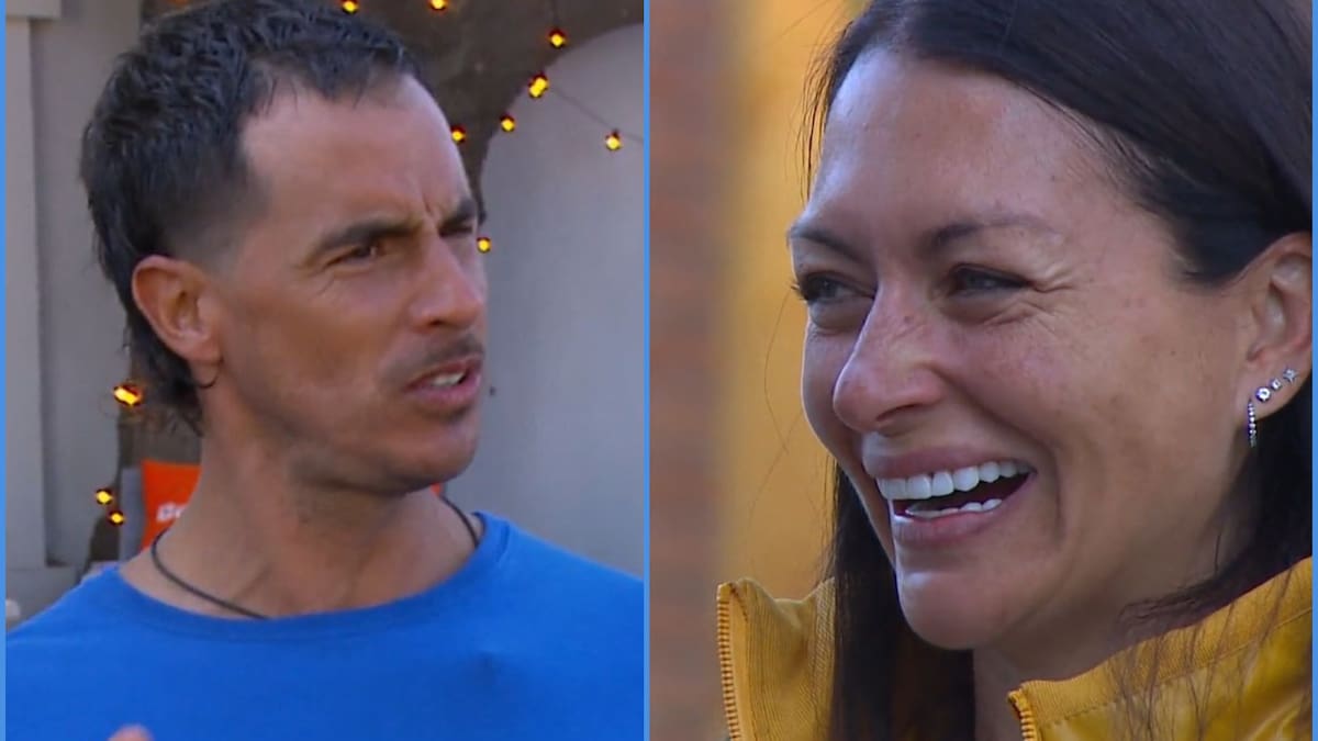 Camilo Huerta sorprendió a Paula Pavic con llamativo regalo: “Estoy feliz”