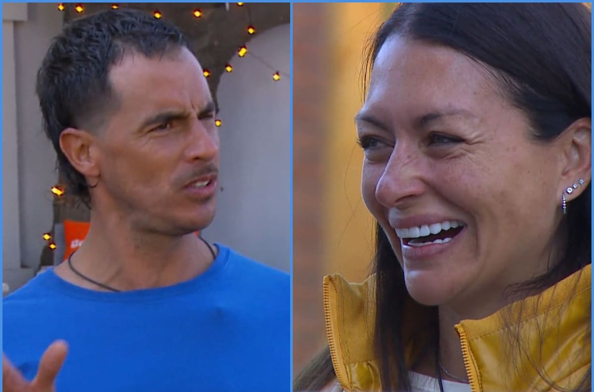 Camilo Huerta sorprendió a Paula Pavic con llamativo regalo: “Estoy feliz”