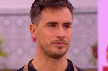 “Tenía la gran ilusión”: El sueño que Camilo Huerta no pudo cumplir tras separarse de Marité Matus