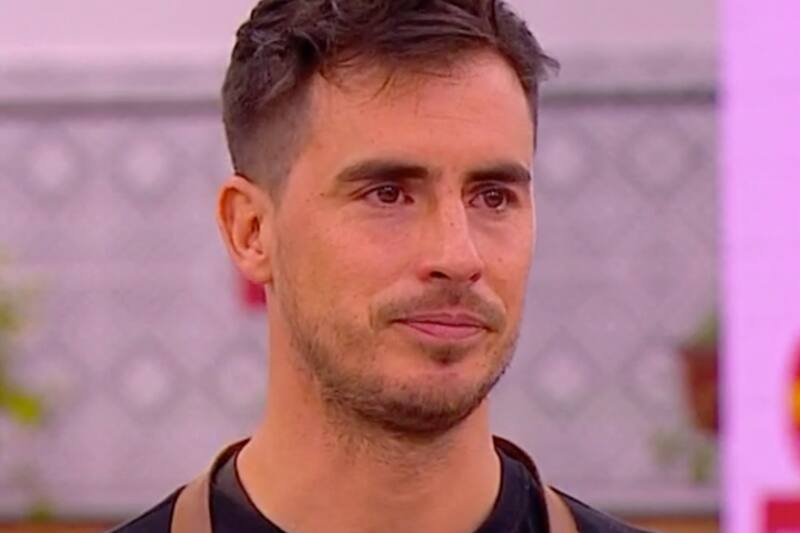 y su sueño frustrado tras separación con Marité.