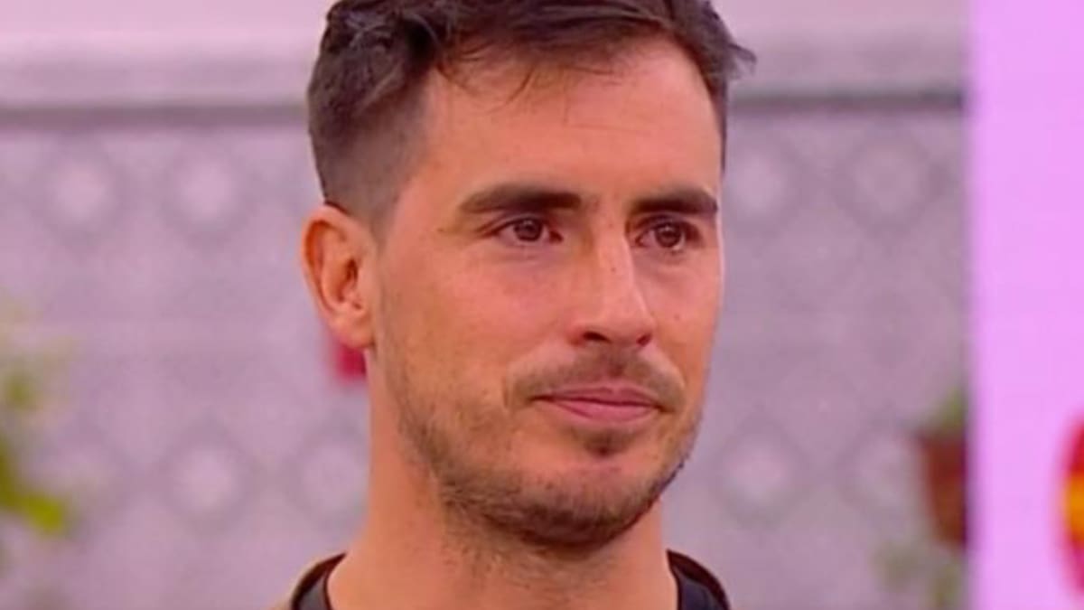 Camilo Huerta reaparece tras quiebre con Marité Matus y genera preocupación: el ex Yingo fue visto en una clínica